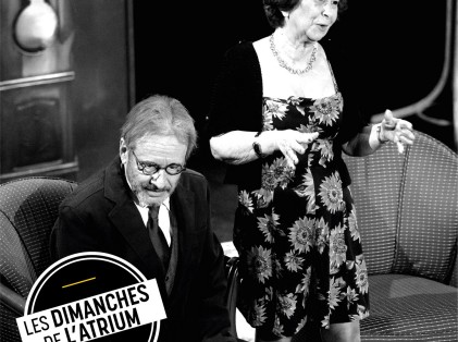 COMPAGNIE DU THÉÂTRE DE L’ÉPHÉMÈRE