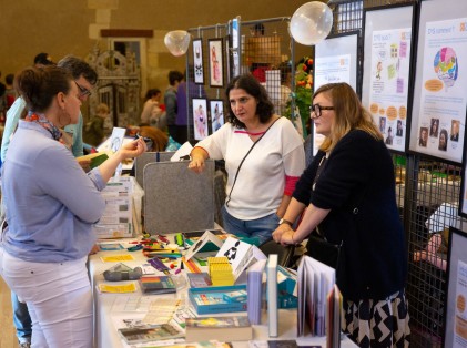 Salon de l'Enfance 2022 (1)