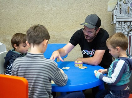 Salon de l'Enfance 2022 (3)