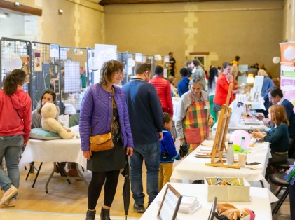 Salon de l'Enfance 2022 (7)