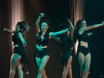 Semaine Bleue 2025 cabaret (10)