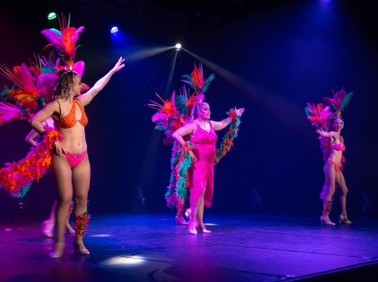 Semaine Bleue 2025 cabaret (2)