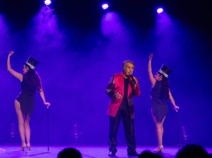 Semaine Bleue 2025 cabaret (7)