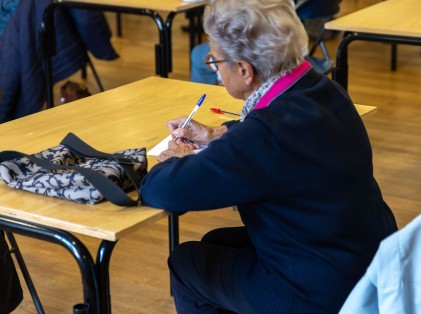 Semaine bleue 2025 dictée (3)