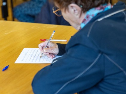 Semaine bleue 2025 dictée (6)