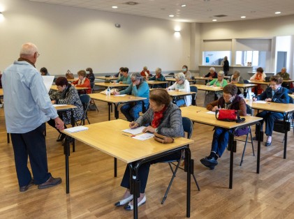 Semaine bleue 2025 dictée (8)