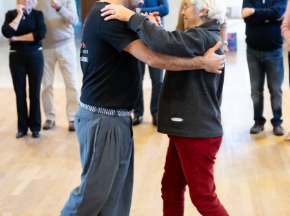 Semaine culturelle Argentine (1)