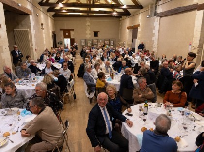 Semaine culturelle Argentine (10)