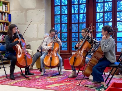 Semaine culturelle Argentine (13)