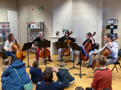 Semaine culturelle Argentine (16)