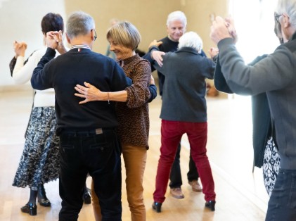 Semaine culturelle Argentine (2)