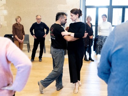 Semaine culturelle Argentine (3)