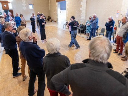 Semaine culturelle Argentine (4)