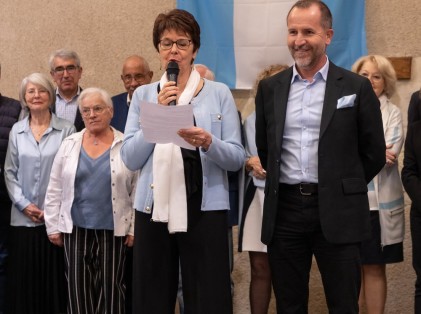 Semaine culturelle Argentine (5)