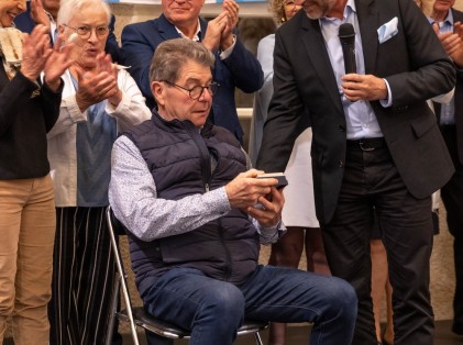 Semaine culturelle Argentine (6)