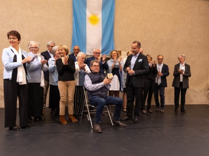 Semaine culturelle Argentine (7)