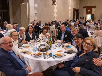 Semaine culturelle Argentine (8)