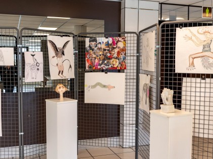 EMM projet spectacle le Minotaure (5)