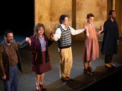 Théâtre – Le petit coiffeur de Jean-Philippe Daguerre au Nouvel Atrium (10)