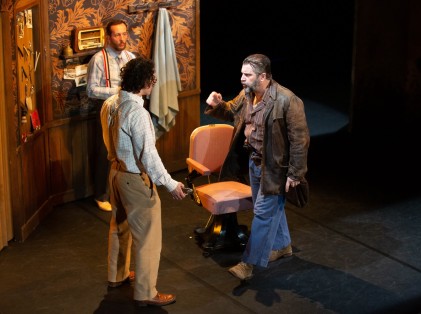 Théâtre – Le petit coiffeur de Jean-Philippe Daguerre au Nouvel Atrium (5)