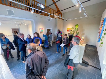 Vernissage exposition Annexe Gaetan Moreo (11)