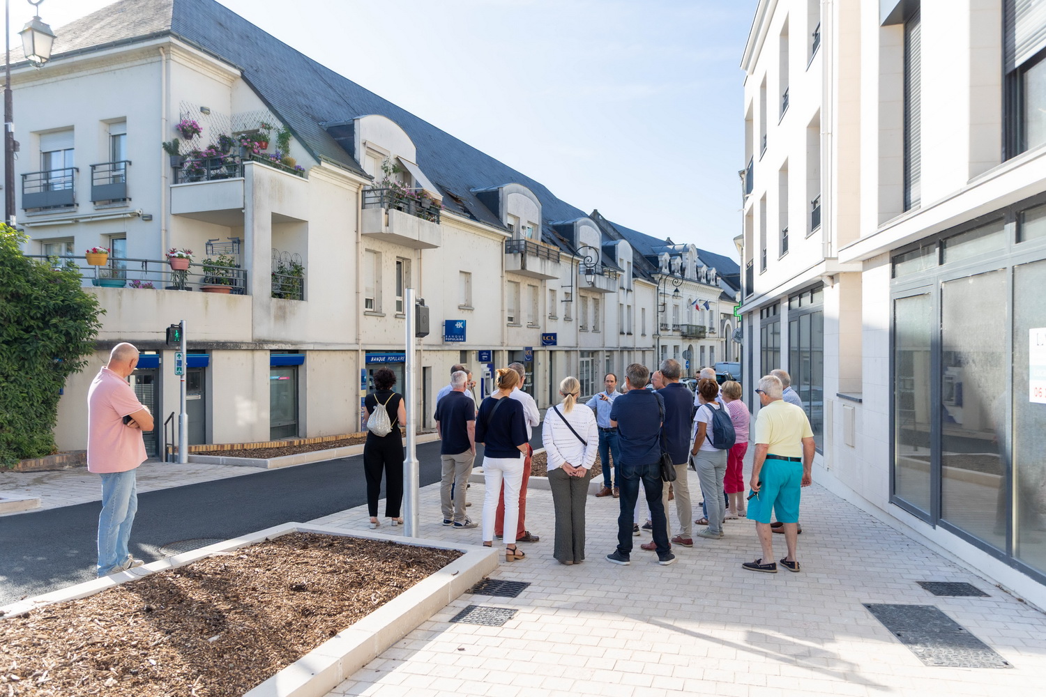 Visite des chantiers 2025 (1)