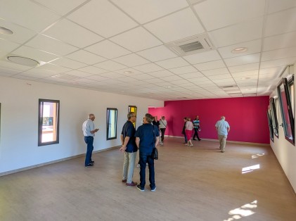 Visite des chantiers 2025 (11)
