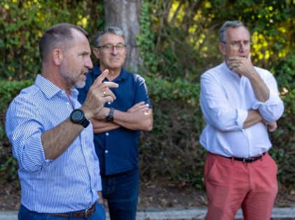 Visite des chantiers 2025 (2)