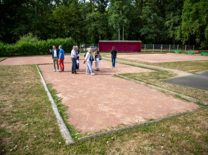 Visite des chantiers et travaux par les élus 2023 (7)