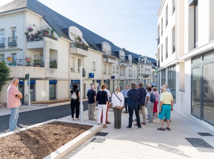 Visite des chantiers 2025 (1)