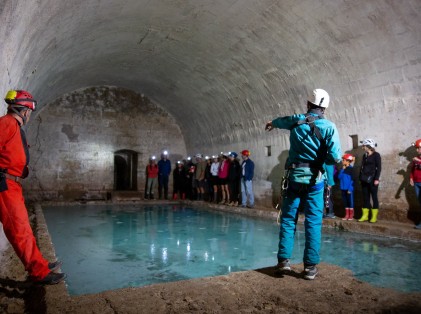 Visite des sources Limançon (4)