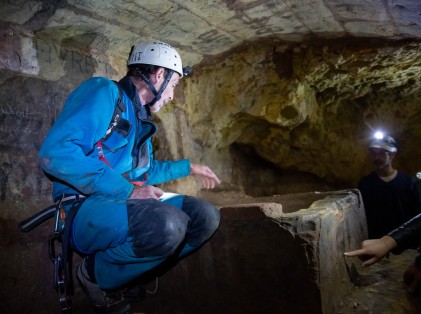 Visite des sources Limançon (6)