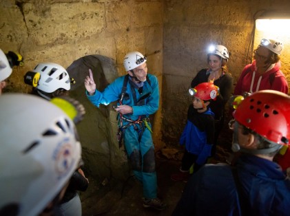 Visite des sources Limançon (8)