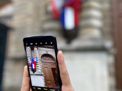 CMJ - Visite de l'Assemblée Nationale et du Sénat (6)