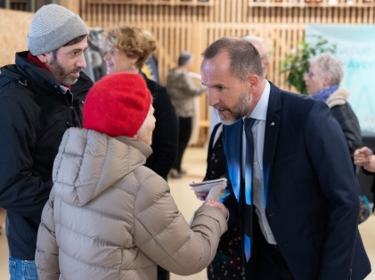 Voeux du maire à la population 2024 (2)