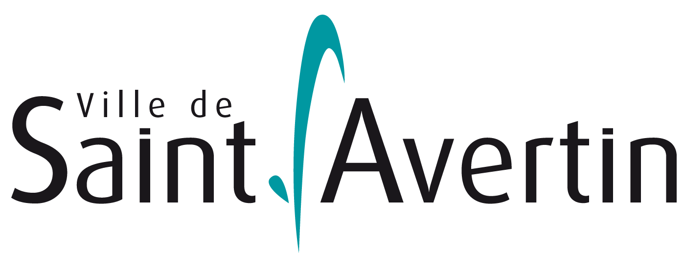 logo ville saint-avertin