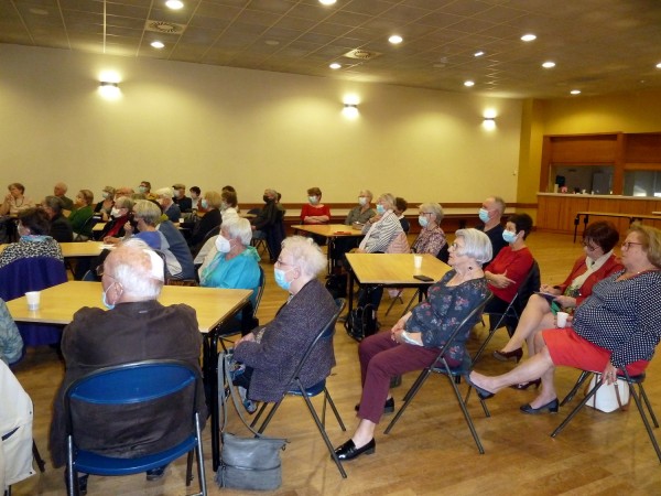 Café Patrimoine Tours Cité de la Soie  (2)