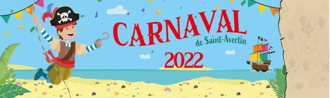Carnaval 2022 bandeau 1