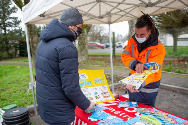 stand tri selectif Tours Metropole VTH (2)