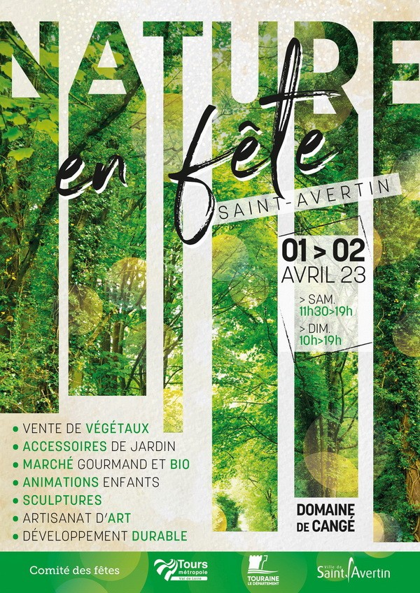 prog NATURE EN FETE 2023