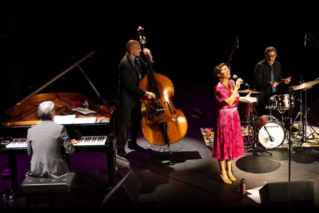 concert jazz 2024 Saint-Avertin (3)