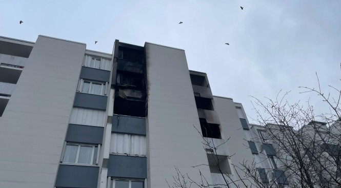 incendie NR 2