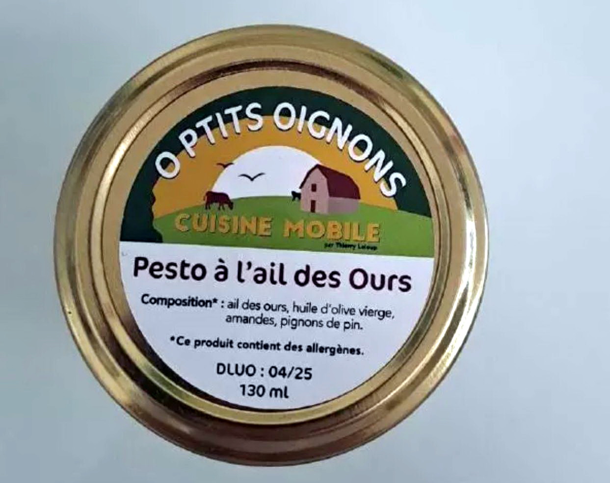 o ptit oignons