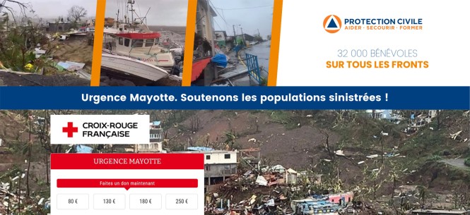 urgence mayotte