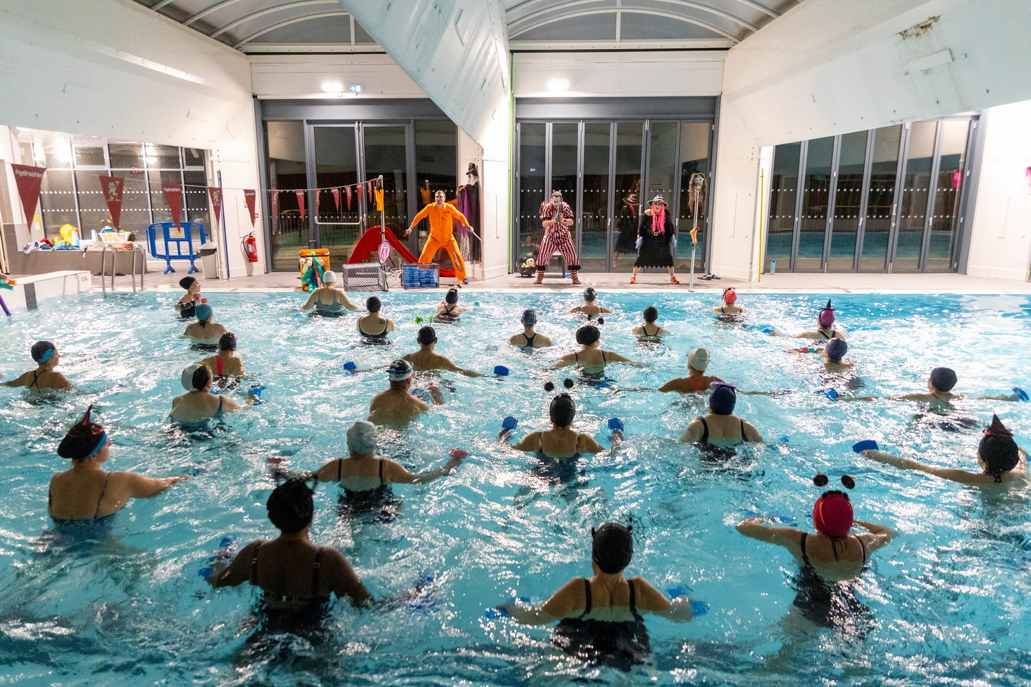 aquagym halloween 2025 (4)