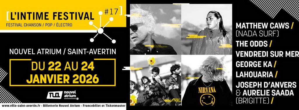 BANDEAU INTIME FESTIVAL 2026