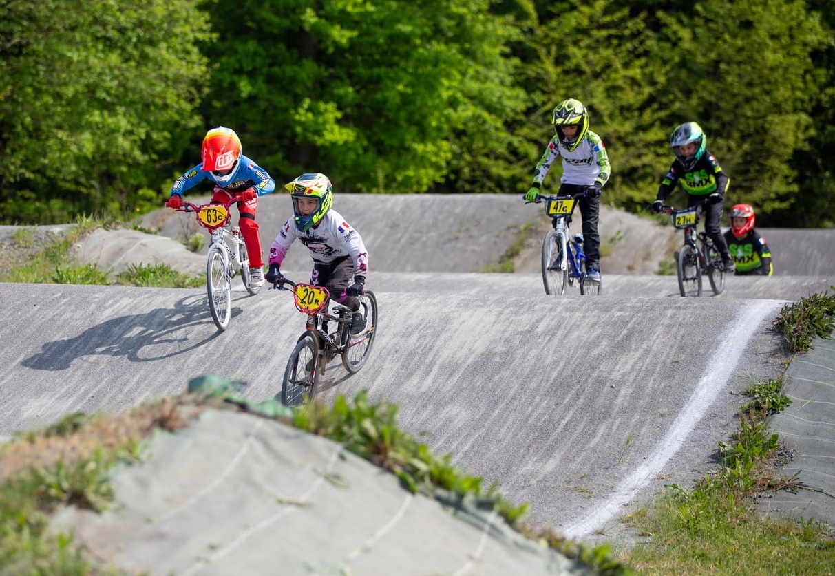 bmx
