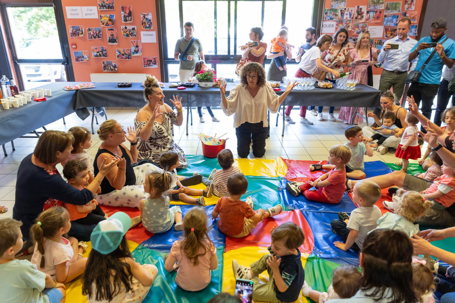 Fête du RPE 2025 (2)