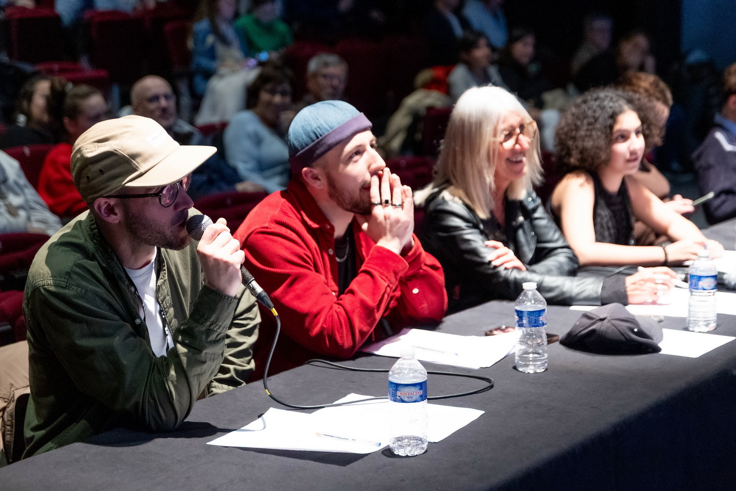 La scène est à vous - Saint-Avertin (2)