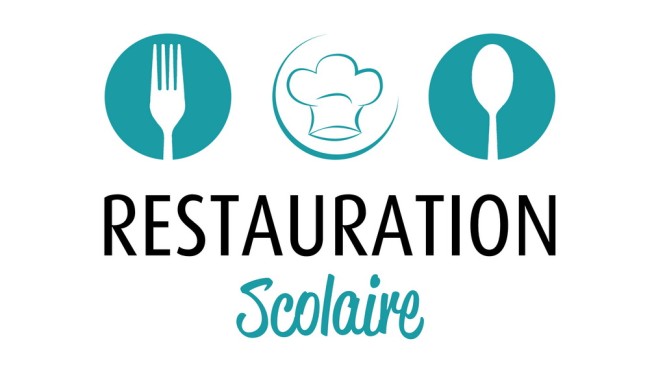 Logo Restauration scolaire 2025